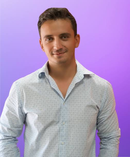 Vladimir Selantev, founder of Nextus Realty